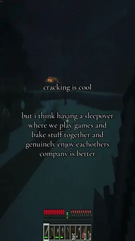 #fyp #stretchtok #twin #cracking #Minecraft 