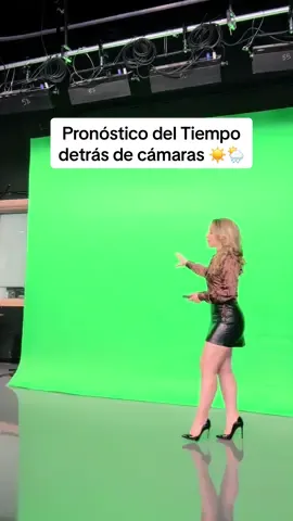 De dónde me sigues? #weather #fyp #latina #mexican #trending 