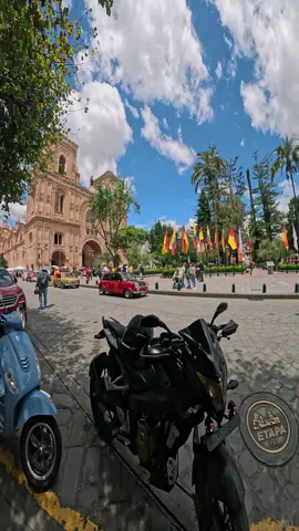 CUENCA 🏰🏍 #cuenca #gopro  #LIVEIncentiveProgram #LIVEStory #PaidPartnership 