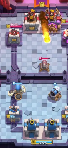 #clashroyale #dumbassskeleton#bomboclat