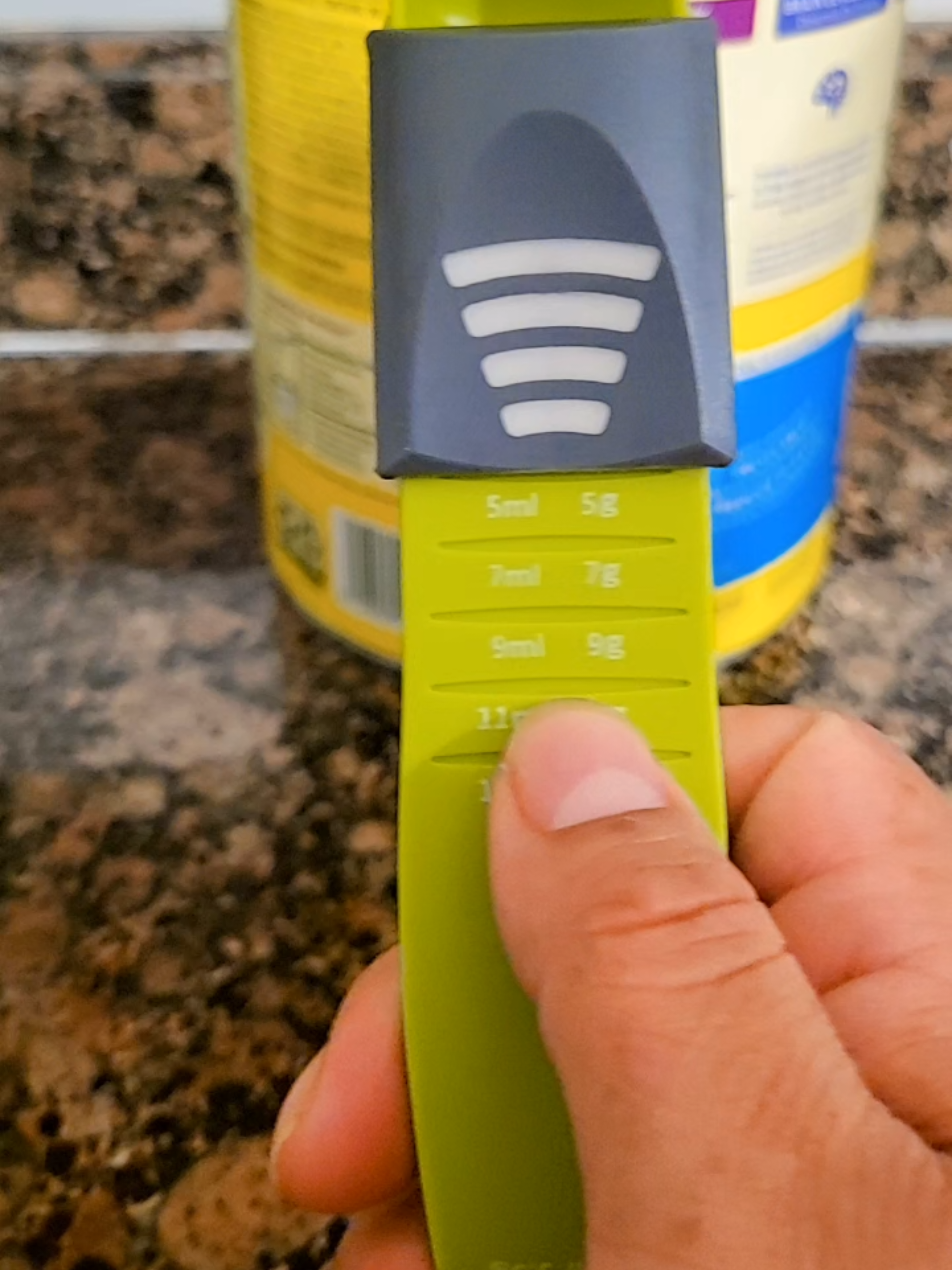 #measure#Spoon#kitchen#finds#tiktokshop 