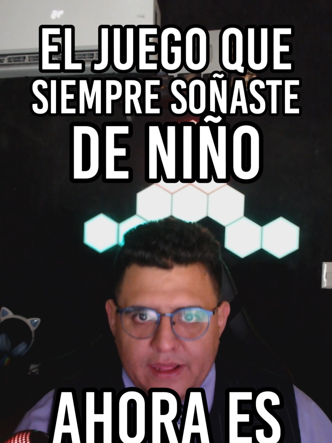 El juego que siempre soñaste ya es una realidad. #dinosaurios #dinosaurio #gamer #darksouls #indie 