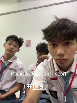 #mahakam #fyp #tka save gelombang1 sesi1