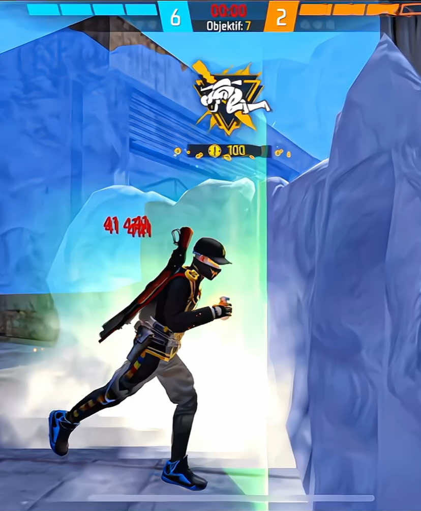 glowalnya bikin candu😋🤙🏻 @Sarung Jempol King #freefire #ryuuformee_ #newtrend #100kviews #freefireselamanya 