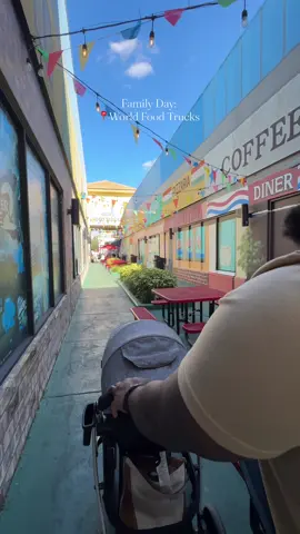 @World Food Trucks 📍