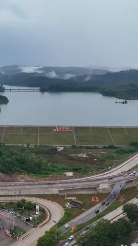 waduk sei ladi batam #batam #wadukbatam #kotabatam #fyp 