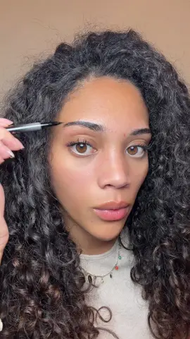 Apparently my brows have been looking really bad, but this makes them look SOOOO good #beauty #makeup #fyp #tiktokshopblackfriday #tiktokshopcybermonday 