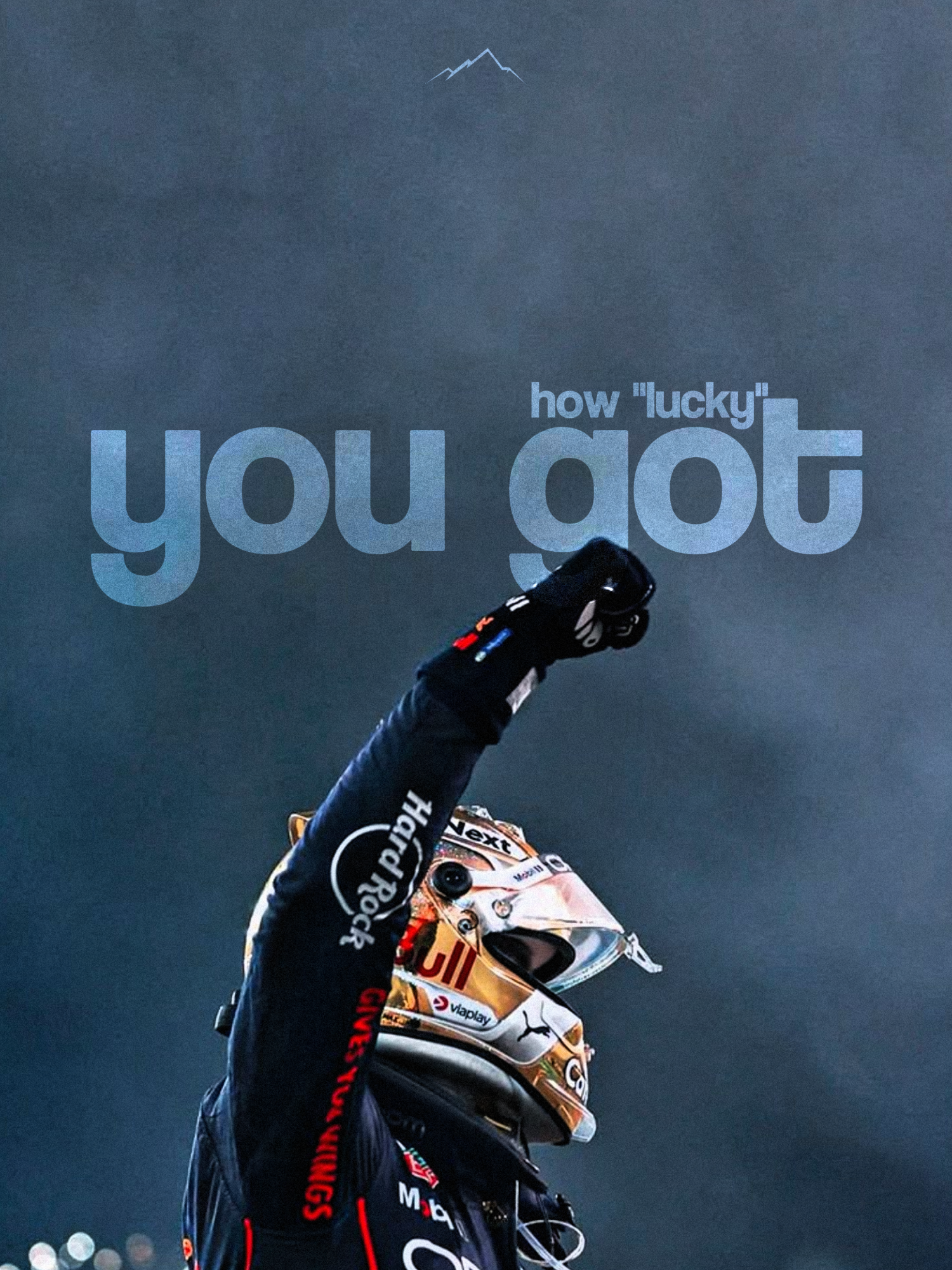 After you win they will remind how 