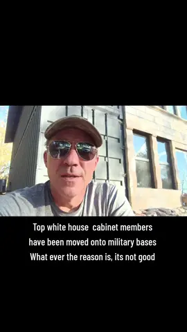 Riding the edge of disaster is getting kind of old. Low key wishing shit would just pop off already so we can clean house and move on. I'm not a fan of this slow burning fuse. #GoodLuck to you all #LobgLiveTheRepublic 