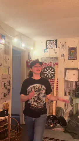 Just doing another quick temperature check, always trying to have a dialogue between performer and audience :) @Jonathan Aboaf #comedy #sketch 