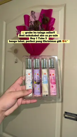 #dwperfume #buy1take3 #fyp 