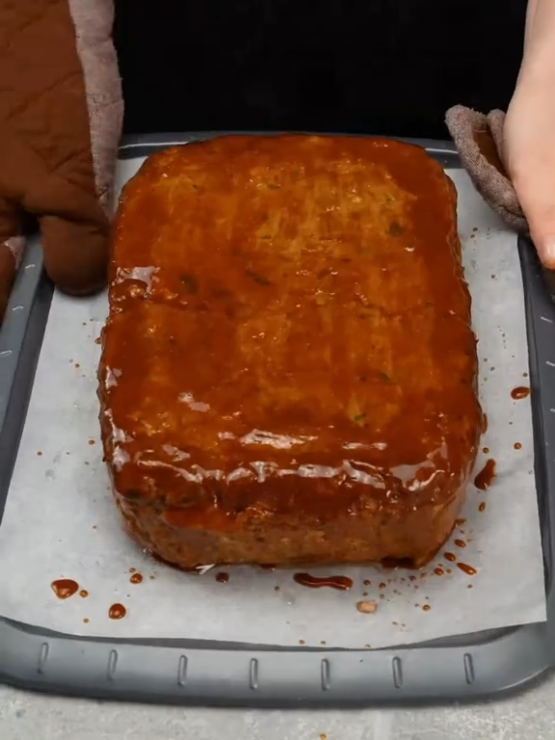 Это единственный рецепт фарша, который вам когда-либо понадобится! 1щ