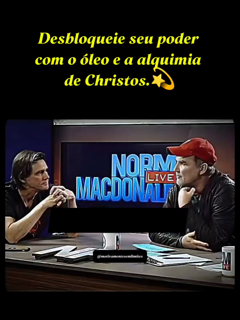 ✨ O que sua coluna tem a ver com Deus? 📜 Muitos símbolos bíblicos e espirituais estão refletidos no nosso corpo. Um exemplo forte é a coluna vertebral, eixo central que sustenta nossa vida física e que também guarda significados espirituais profundos. 33 vértebras e 33 anos de Cristo Jesus viveu até os 33 anos, e curiosamente nossa coluna tem 33 vértebras. Para algumas tradições, isso não é apenas coincidência, mas um sinal de que o caminho espiritual também está representado em nós. O óleo 