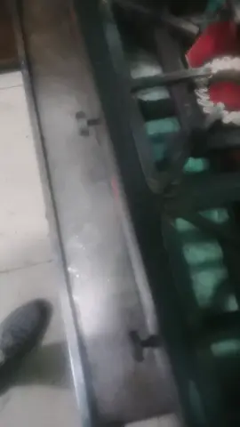 Así se limpia.. No tengo competencia 