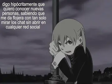 #foryou #souleater #identificarse #yo #tiktokparati @TikTok 