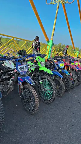 Penosa RBT RIAU #terabas #rbt #yamaha #modifikasi #riau 