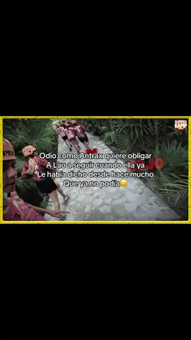 Me sentí mal por Laura😕😕😕 y también por Mariana pero que bueno que estuvo Panda ahí y Diosdado🫶🏻 #summerkamp #unicornios #fypシ #paratiiiiiiiiiiiiiiiiiiiiiiiiiiiiiii #skabeche 