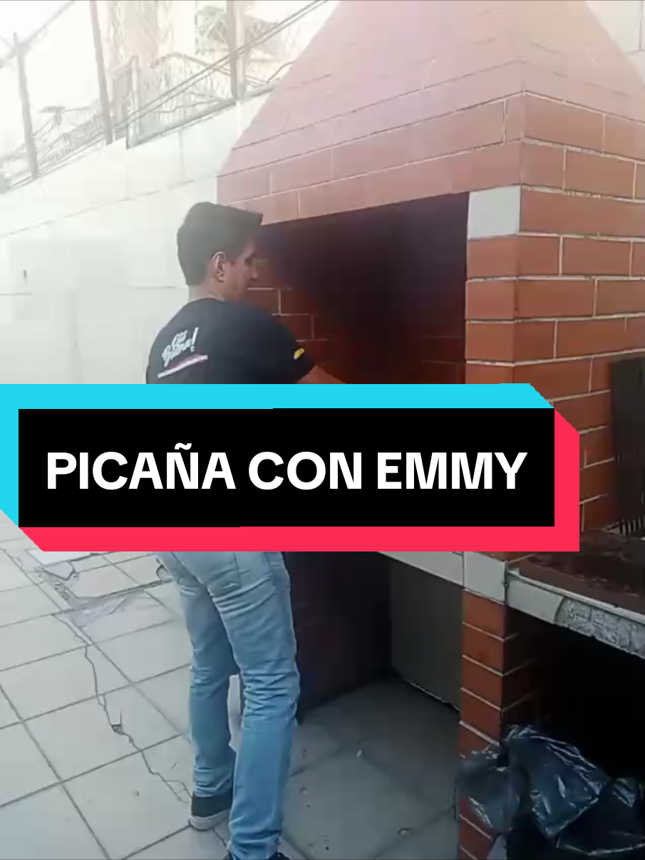 #picaña #emmycocinando #casaquebuena 