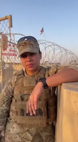 Strength in the face of hardship. #usmilitary #military #armyusa #viral #armylove 