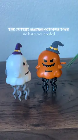 so cute 🥰 #tiktokshopblackfriday #TikTokShopCyberMonday #tiktokshopcreatorpicks #dancingoctopus #toytok 