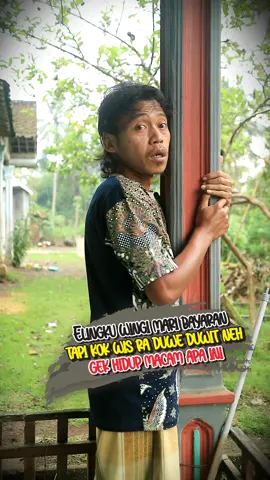 Elingku wingi mari bayaran kok wis ra duwe dwit neh #story #storytime #tailincing 