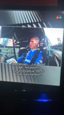 @dennyhamlin YOU ARE THE CHAMPION  #dennyhamlin #nascar #nascarchampionship #fyp #nascarcupseries 