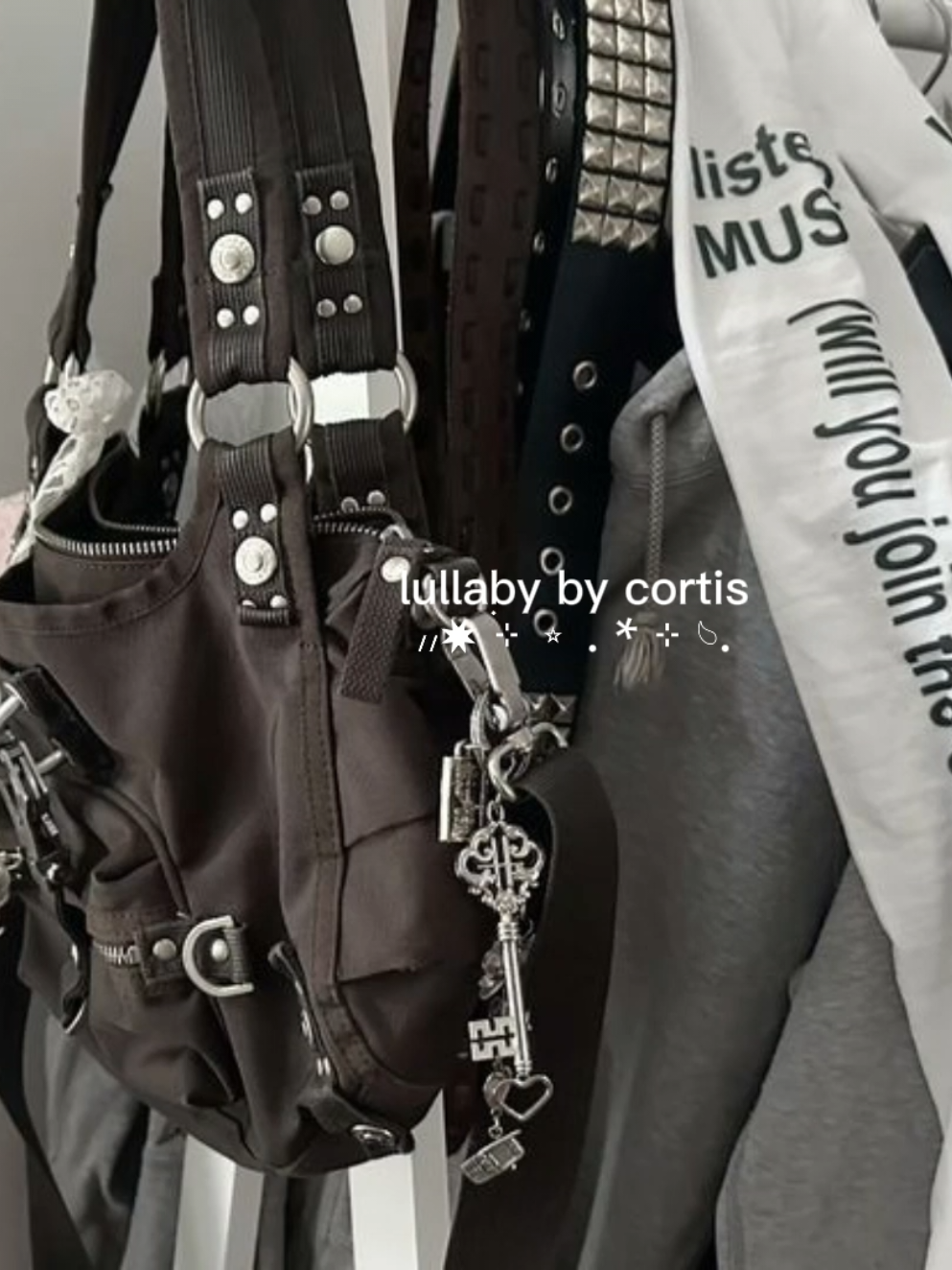 one of the best songs #cortis #lullaby #fashion #kpop #aesthetic 