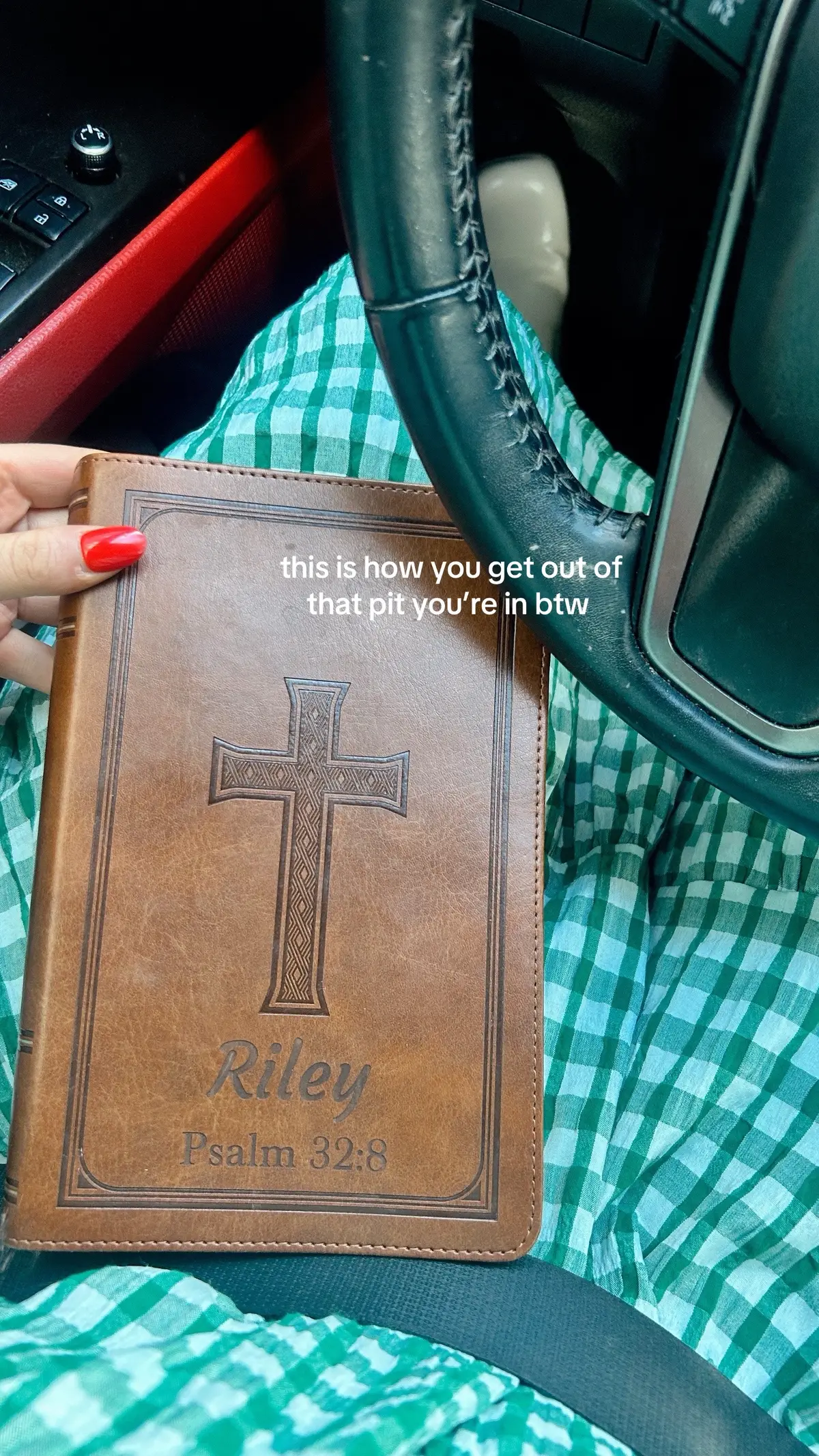 The way, truth, AND life #christian #christiantiktok #christiantok #christianwomen #jesussaves 