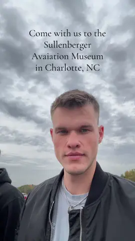 Things to do in Charlotte #charlotte #planes #northcarolina #fyp #tourism 