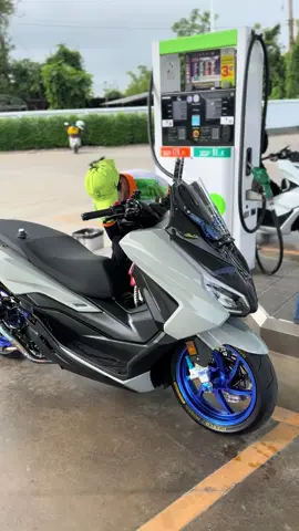 #รถเราก็เก่าซะด้วย 🤭 #รถซิ่งไทยแลนด์🇹🇭 #ฟีดดดシ #คุณชายอาร์ม 🛵❤️‍🔥 #ขึ้นฟีดเถอะ 