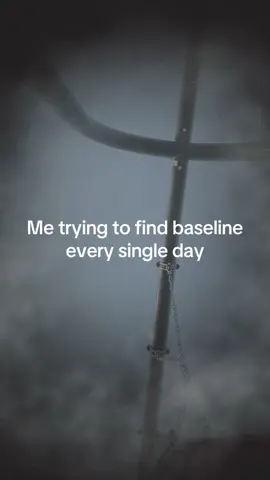 #baseline #emotionalswings 