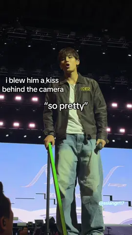 this tour will never be forgotten 🙈 #mingyu #seventeen #kpop #kpopfyp #kpopfypシ 