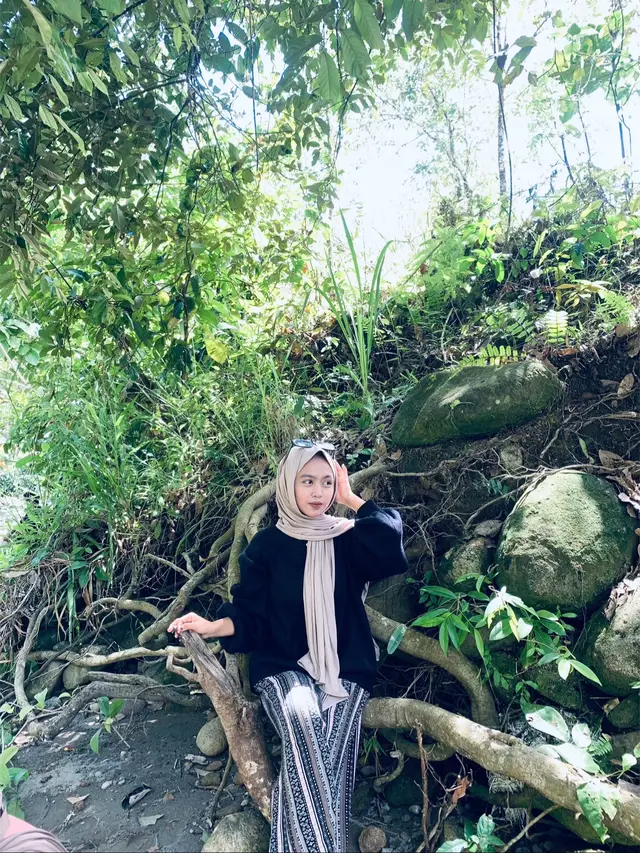 #fypviralシ #geserpoto #lewatberanda 