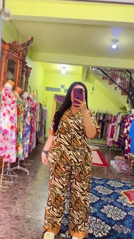 Rekomendasi piyama cantik #fyp #piyamakekinian #onesetviral 