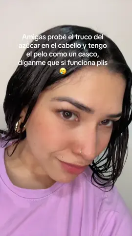 Aiuda, a alguien que le haya servido? 🥹#fyp #parati #azucar 