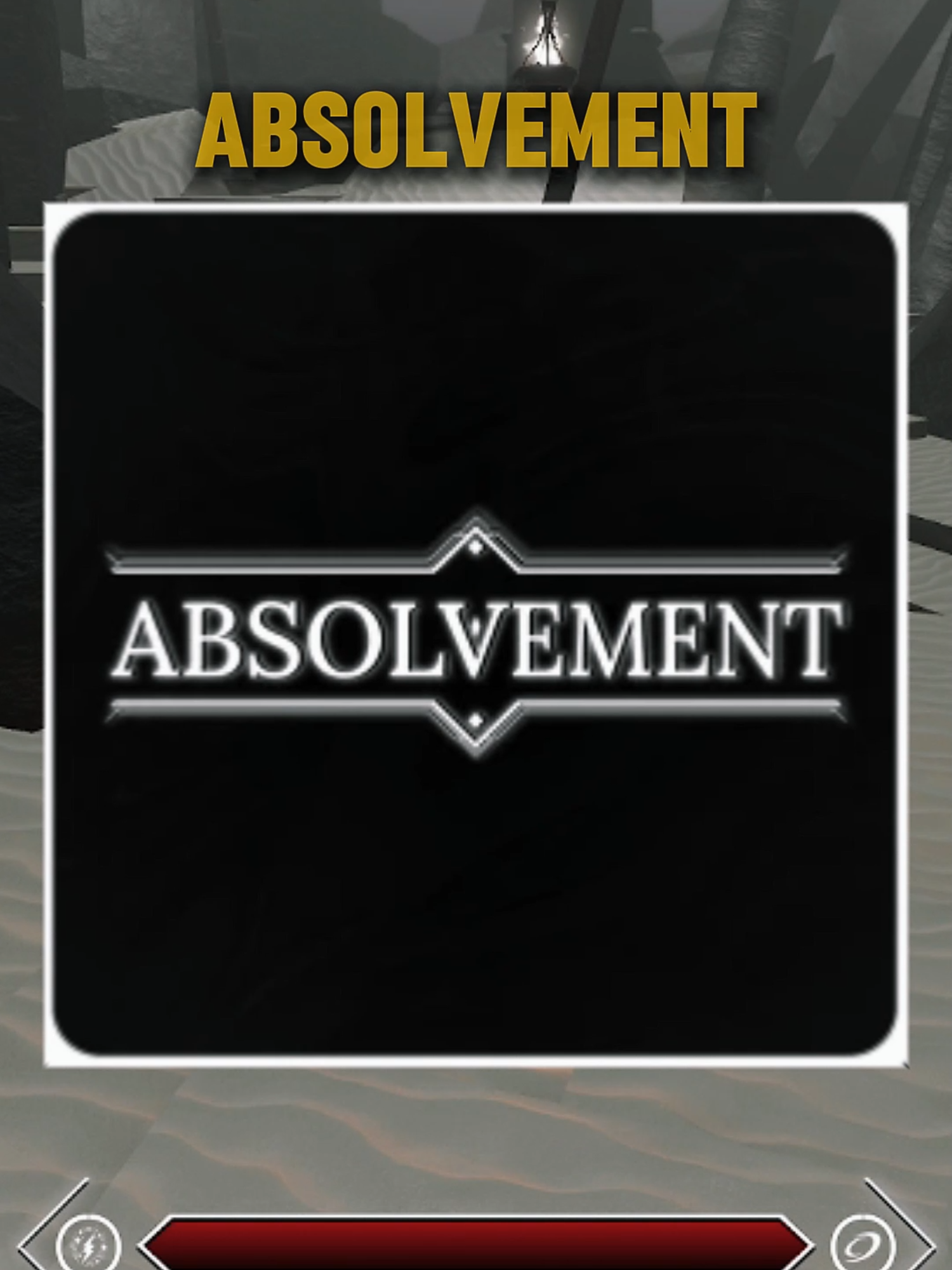 Esse RPG novo do Roblox tá INSANO!! . . #robloxgames #robloxfypp #robloxx #games