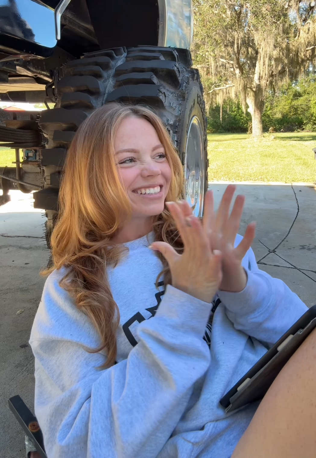 Part 2 - All the insane details from my trip w @Ford Racing💙 #fordpartner 