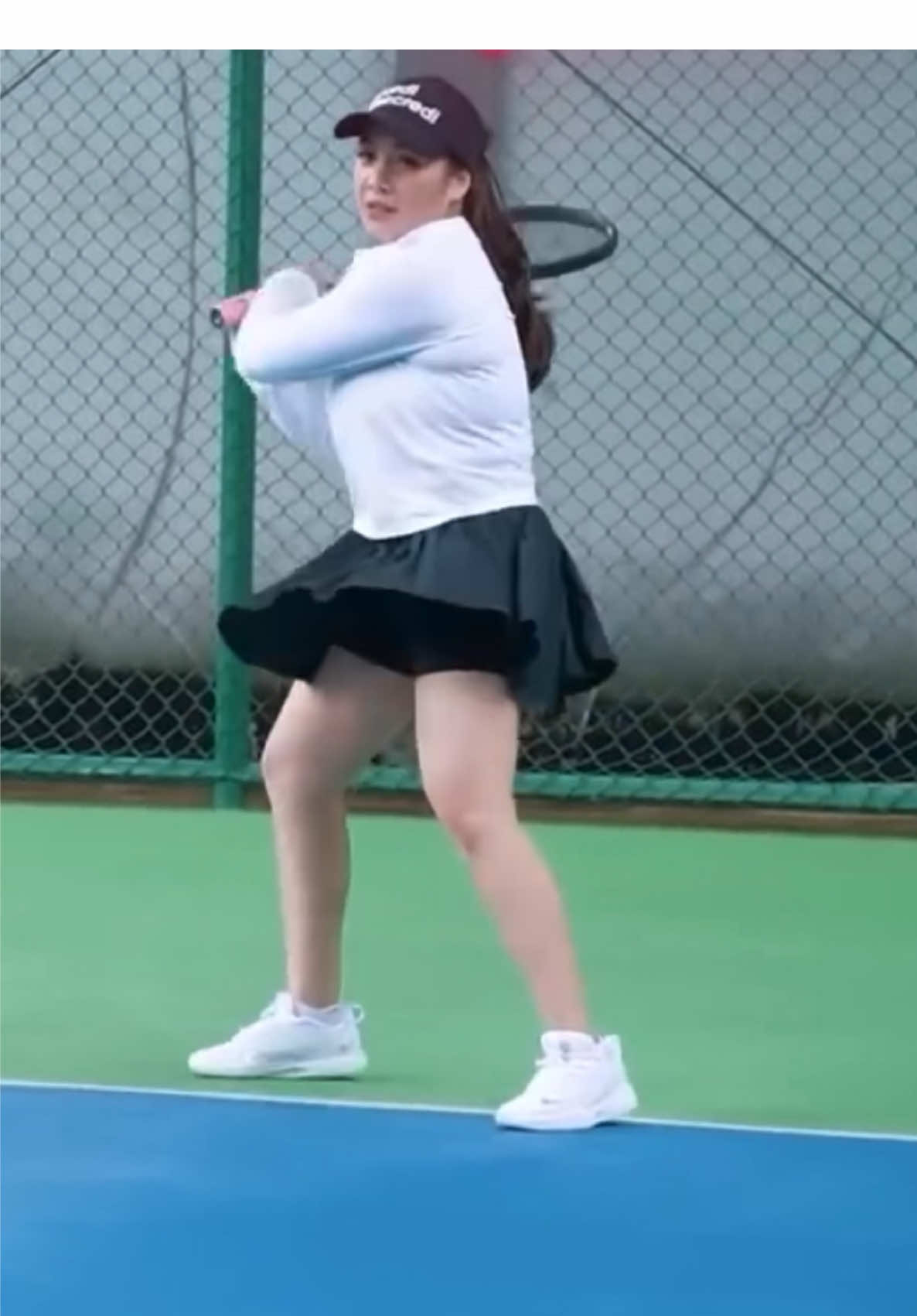 latihan dulul ya #nagitaslavina #ransentertaiment #raffinagita1717 