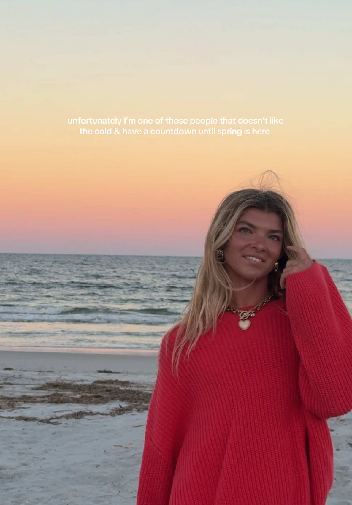 I am literally the grinch. thought moving to Florida would solve this, but I guess I didn’t move south enough 