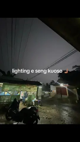 ganyenkkk😭 #fyp #fyppppppppppppppppppppppp #petir #hujan #horeg 