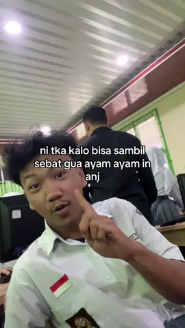 #tka #anaksekolah #fyp 