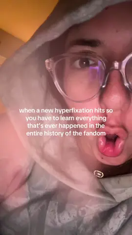 mama let’s research! #hyperfixation #fandom #fangirl 