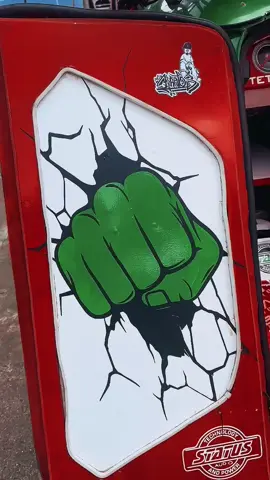They Hulk @Tatostatusoficial ☑️ @Edwin Lopez @Status Audio en Car Audio Colón Putumayo  #revistacombustion #caraudio #CarCulture #viraltiktok 