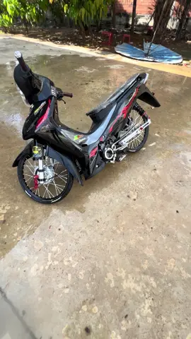 #ស្រុកមង្គលបូរី🥰💙 #wavei110iโซนสุรินทร์🖤💥🇰🇭 