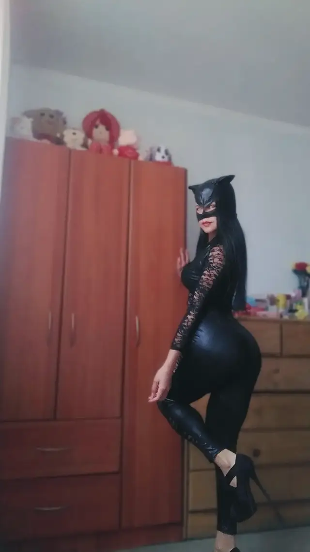 #fyp #gatubela #halloween2025 #cajamarquina #cajamarca_perú🇵🇪 