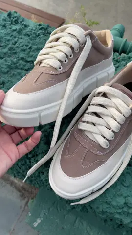 Tenis Oversized HBos Melburk 