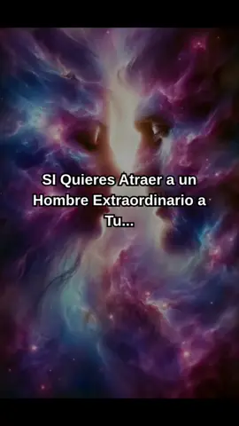 DECRETO PARA 0EDIR UN BUEN HOMBRE A TU VIDA 