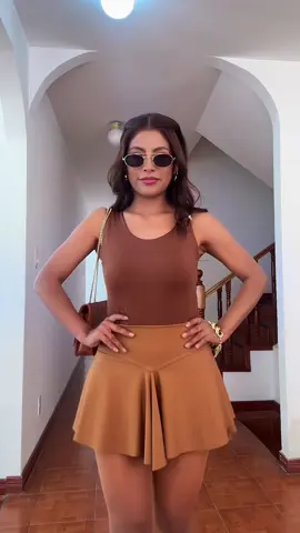 Me siento toda una diva 💅🏼 ustedes cuanto le dan al outfit de @Santys Boutique🛍️? #outfitinspo #paisanita 