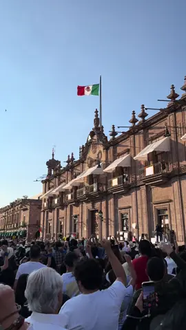 Revocación 🇲🇽#CarlosManzo #mexico #michoacan #uruapan #revocacion