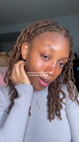 precisely 😭😭 #fypシ゚viral #fyp #christmas #camillegenae #atlantacontentcreator 